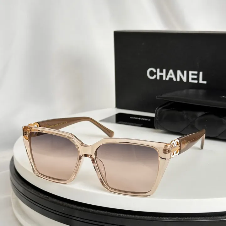 スーパーコピー シャネル サングラス