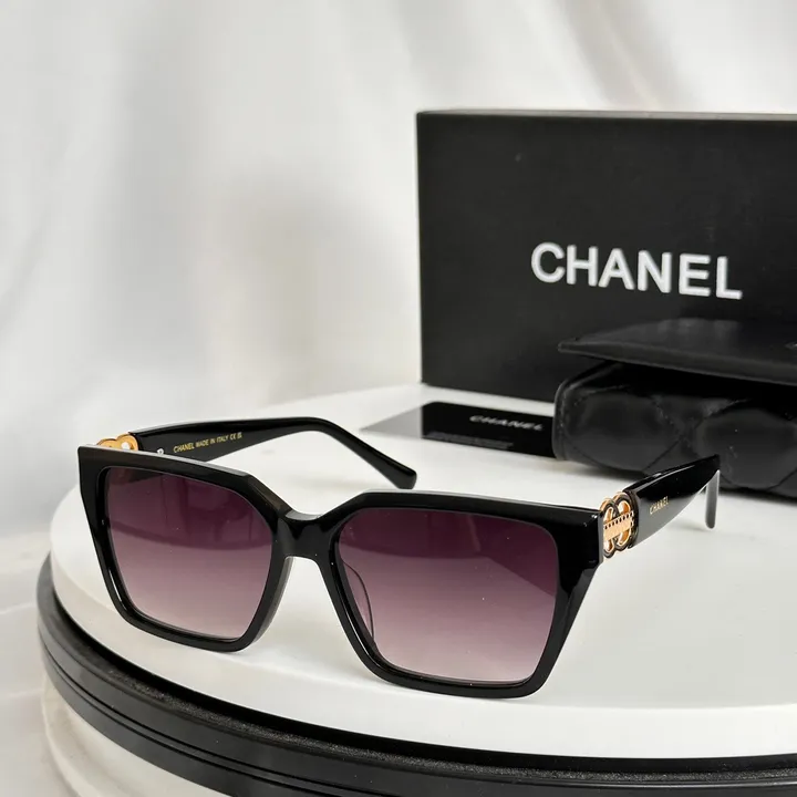 スーパーコピー シャネル サングラス