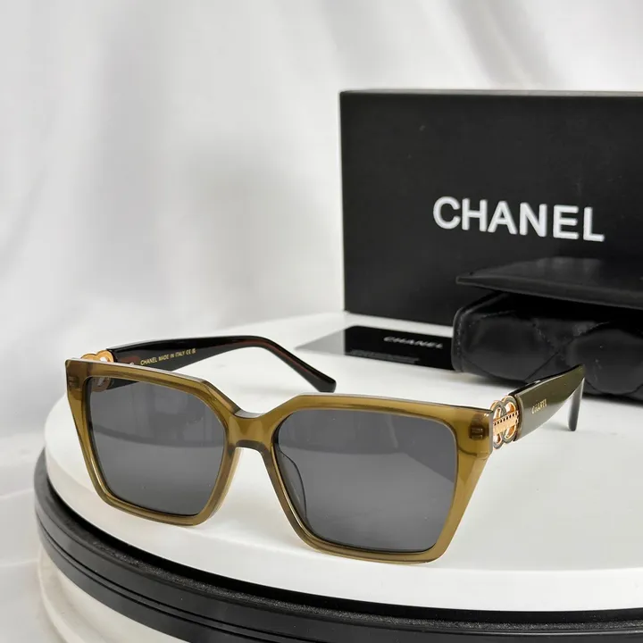 スーパーコピー シャネル サングラス