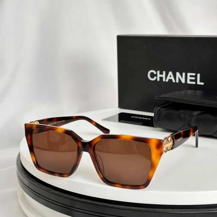 スーパーコピー シャネル サングラス