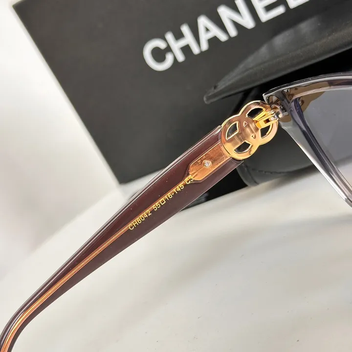 スーパーコピー シャネル サングラス