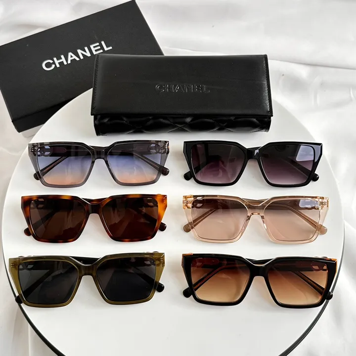 スーパーコピー シャネル サングラス