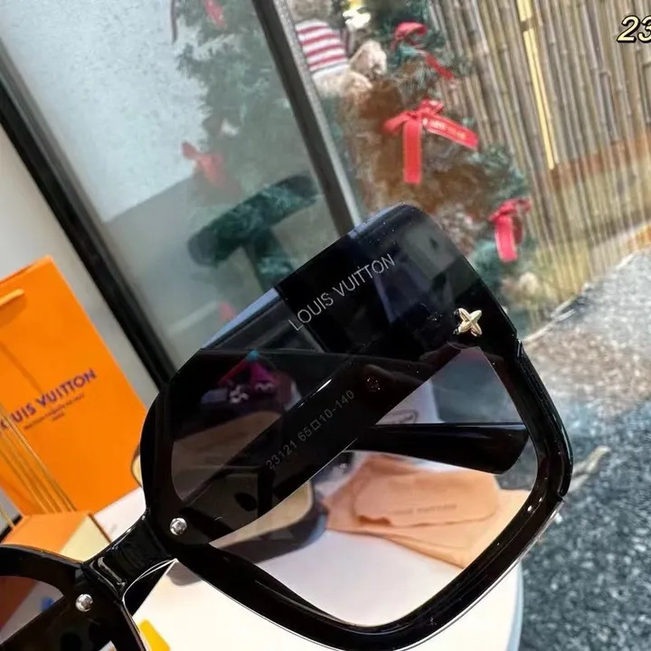 スーパーコピー ルイヴィトン サングラス