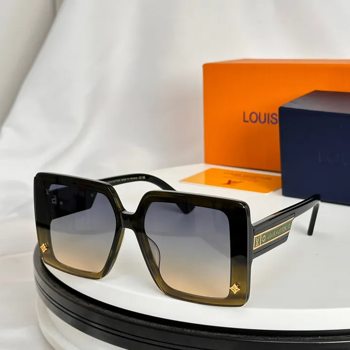 スーパーコピー ルイヴィトン サングラス