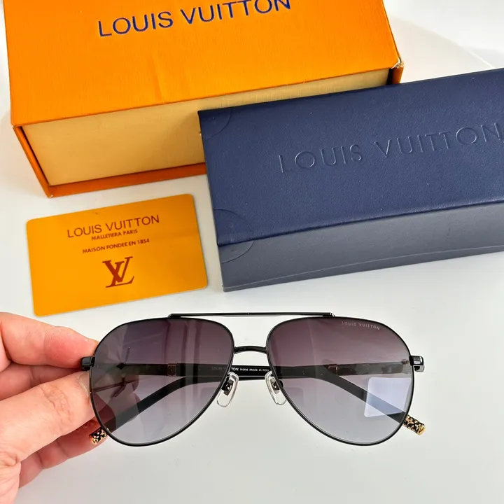 スーパーコピー ルイヴィトン サングラス