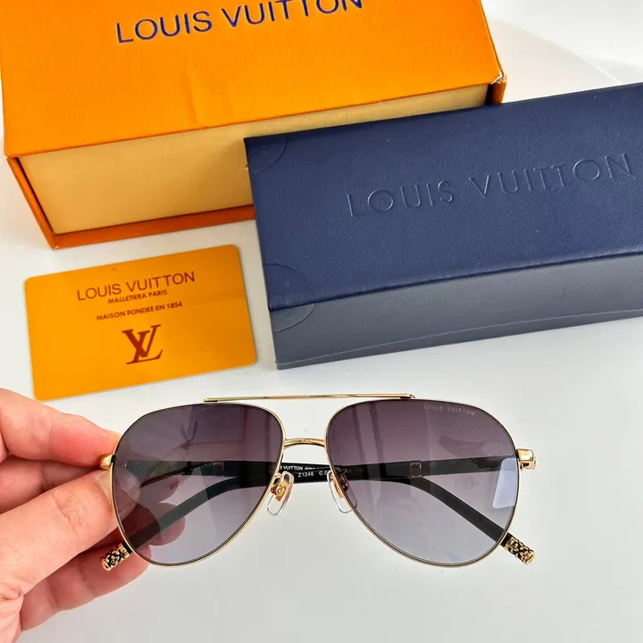 スーパーコピー ルイヴィトン サングラス