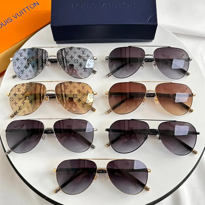 スーパーコピー ルイヴィトン サングラス
