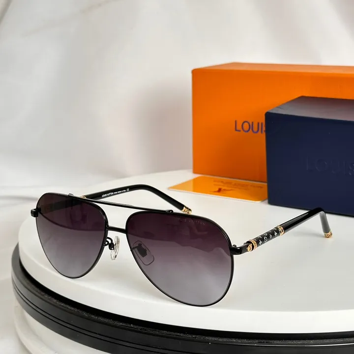 スーパーコピー ルイヴィトン サングラス