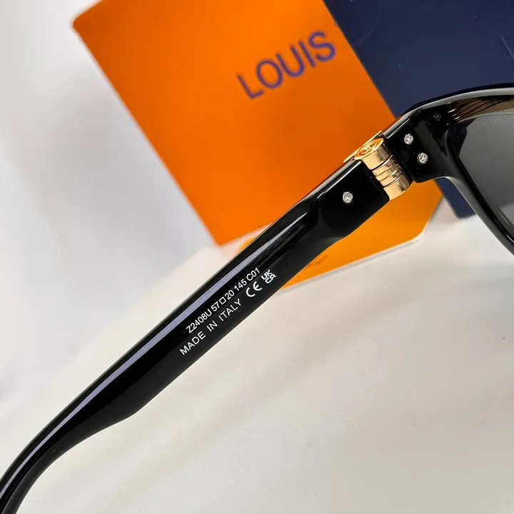 スーパーコピー ルイヴィトン サングラス