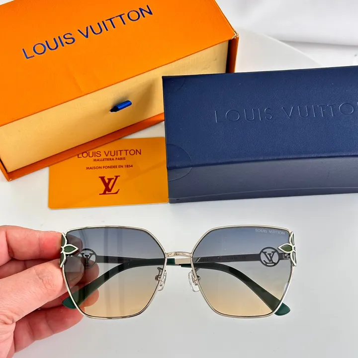 スーパーコピー ルイヴィトン サングラス