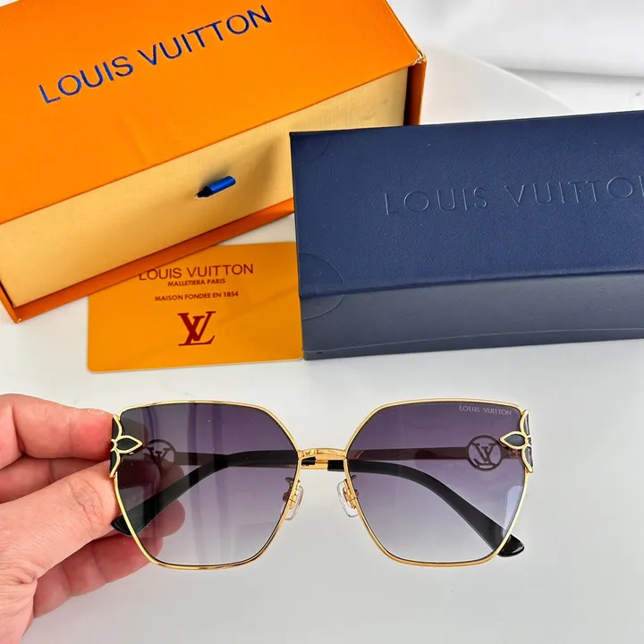 スーパーコピー ルイヴィトン サングラス