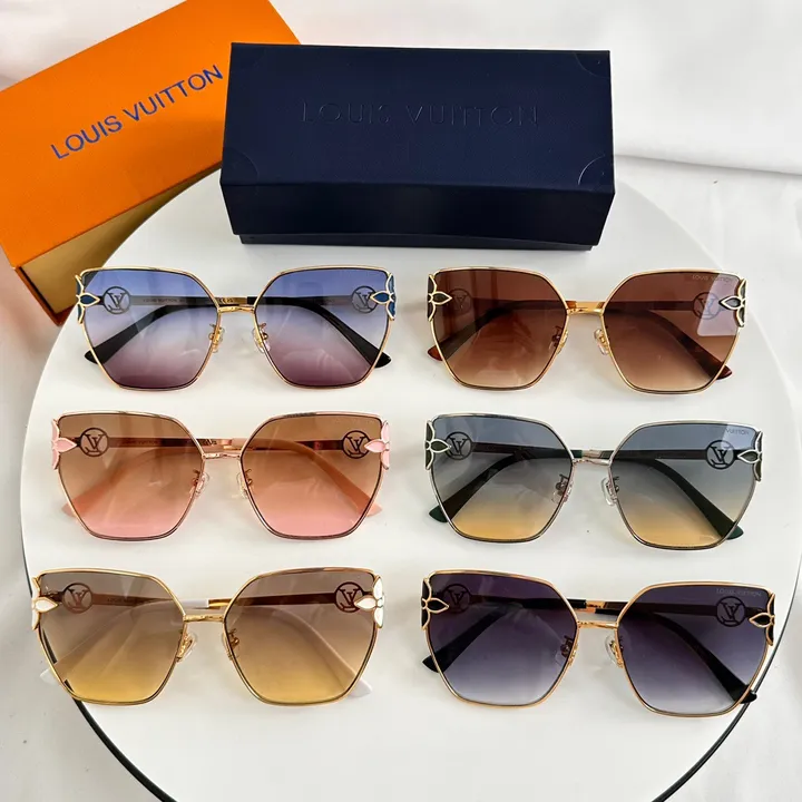 スーパーコピー ルイヴィトン サングラス