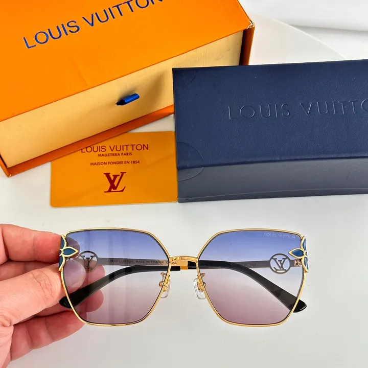 スーパーコピー ルイヴィトン サングラス