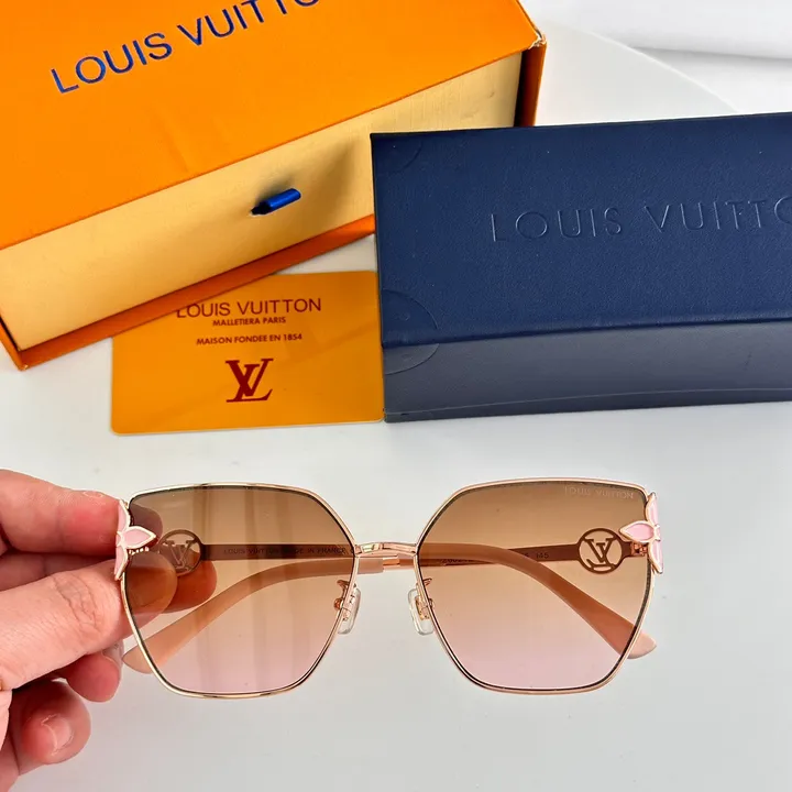 スーパーコピー ルイヴィトン サングラス