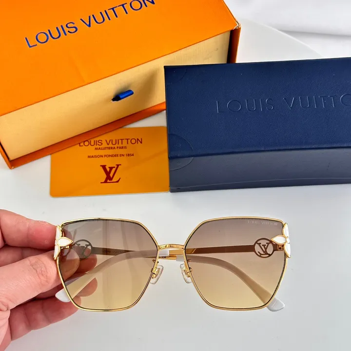 スーパーコピー ルイヴィトン サングラス