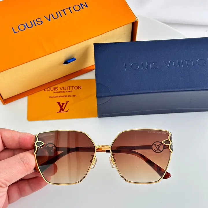 スーパーコピー ルイヴィトン サングラス