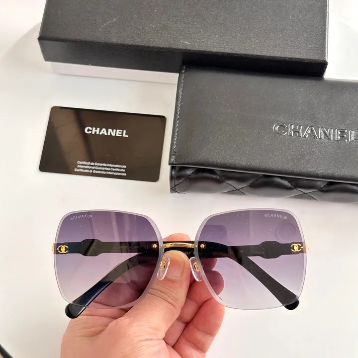 スーパーコピー シャネル サングラス