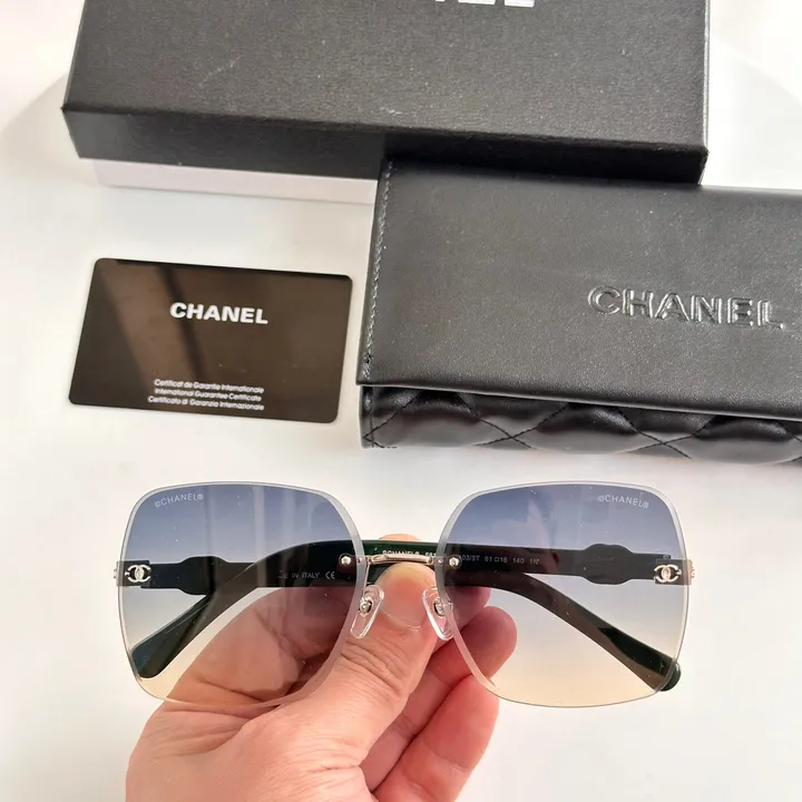 スーパーコピー シャネル サングラス