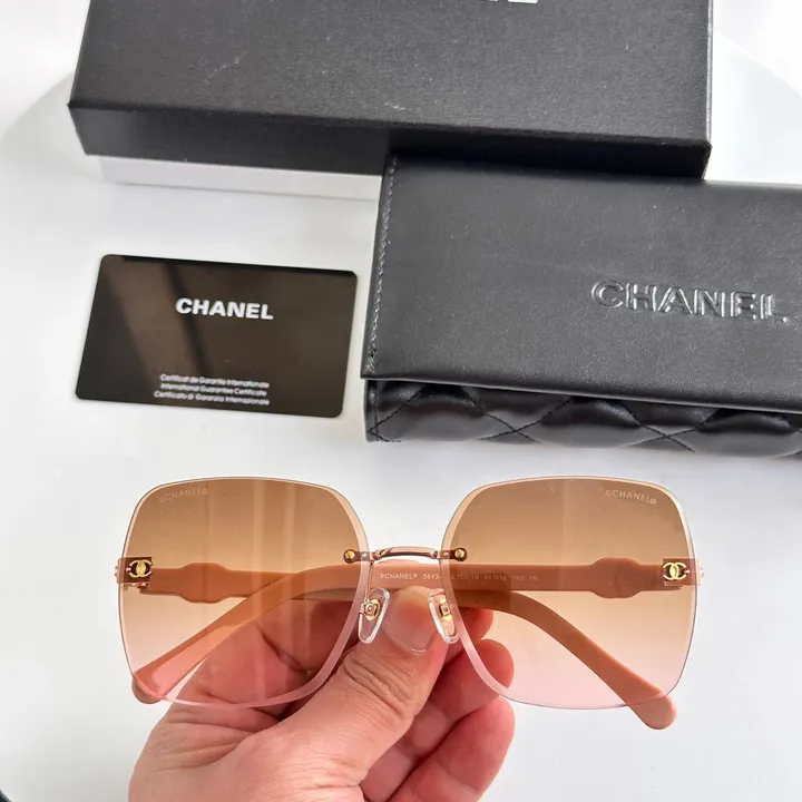 スーパーコピー シャネル サングラス