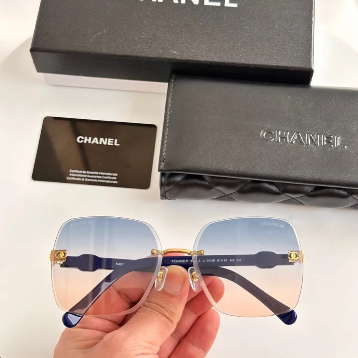 スーパーコピー シャネル サングラス