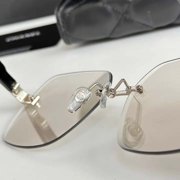 スーパーコピー シャネル サングラス