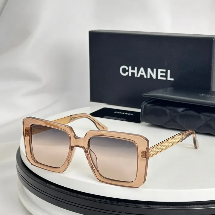スーパーコピー シャネル サングラス