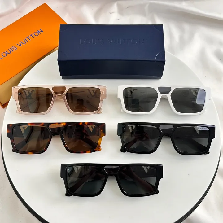 スーパーコピー ルイヴィトン サングラス