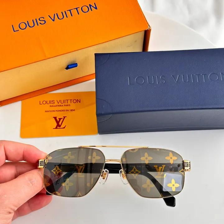 スーパーコピー ルイヴィトン サングラス
