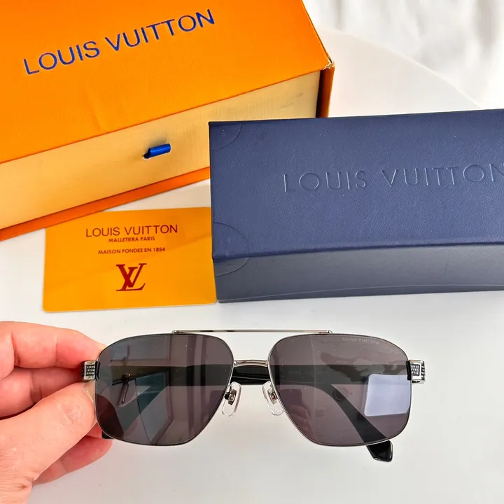 スーパーコピー ルイヴィトン サングラス