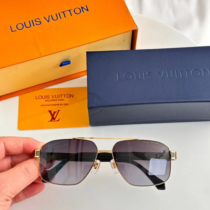 スーパーコピー ルイヴィトン サングラス