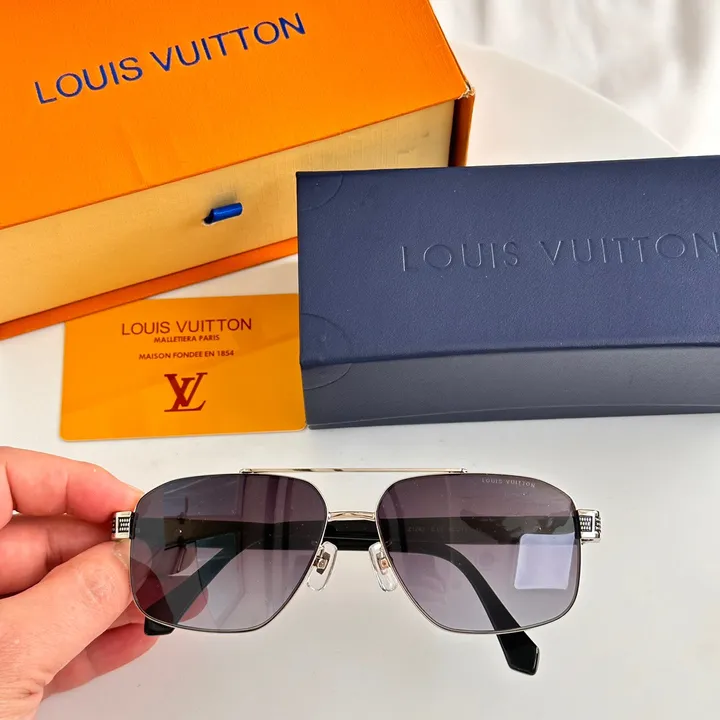 スーパーコピー ルイヴィトン サングラス