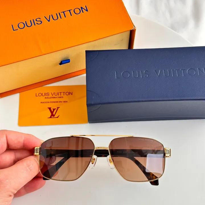 スーパーコピー ルイヴィトン サングラス