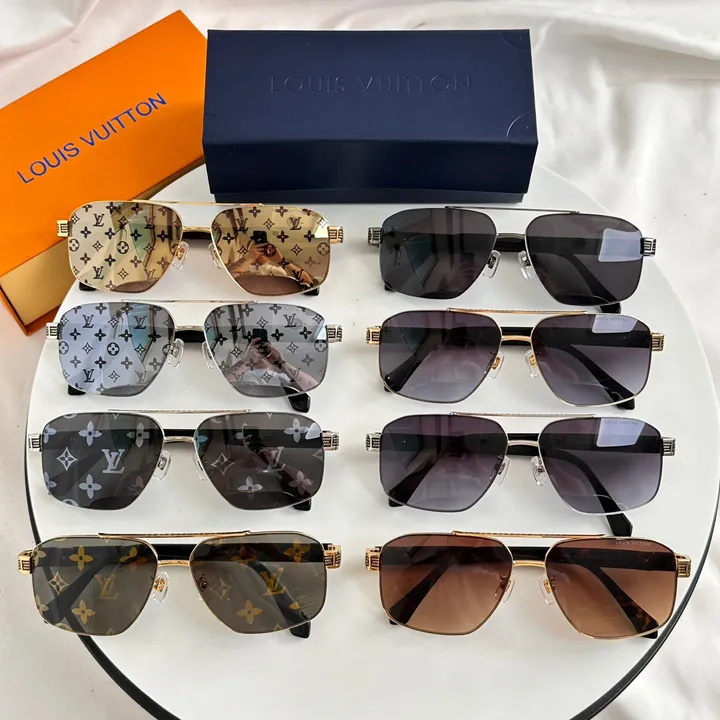 スーパーコピー ルイヴィトン サングラス
