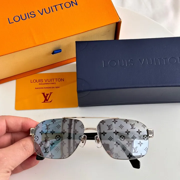 スーパーコピー ルイヴィトン サングラス