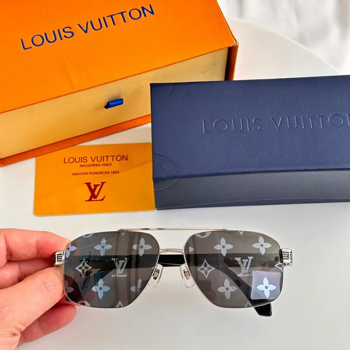 スーパーコピー ルイヴィトン サングラス