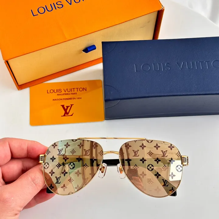 スーパーコピー ルイヴィトン サングラス
