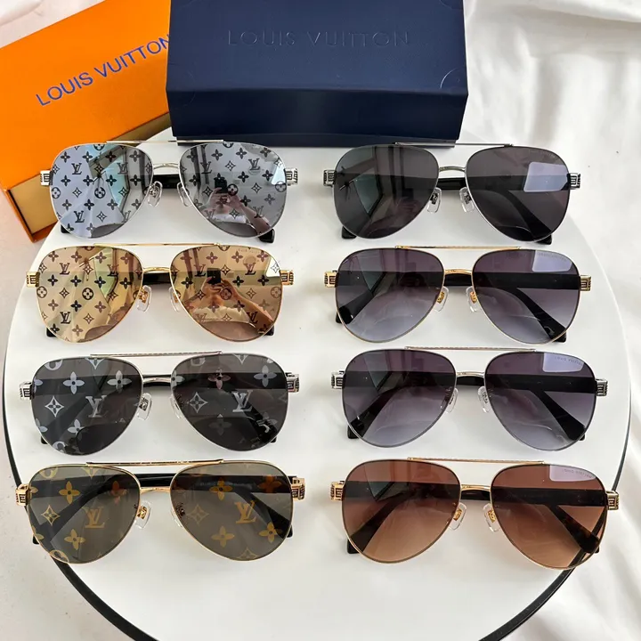 スーパーコピー ルイヴィトン サングラス
