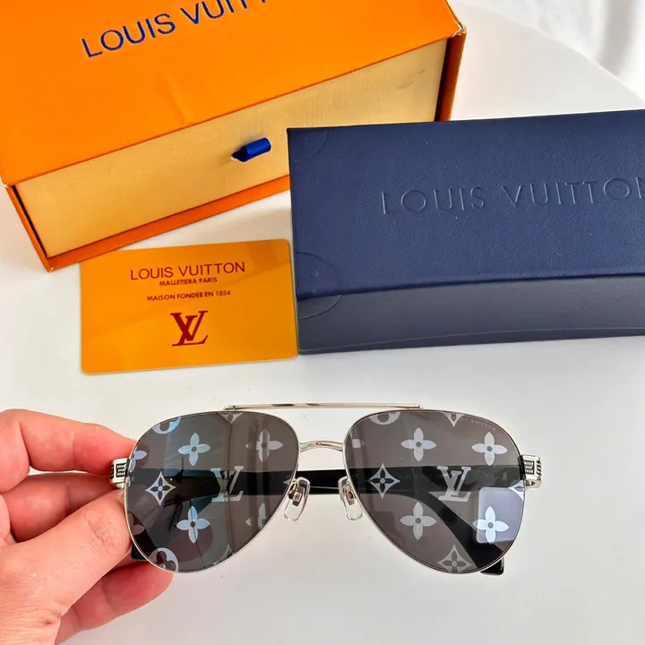 スーパーコピー ルイヴィトン サングラス