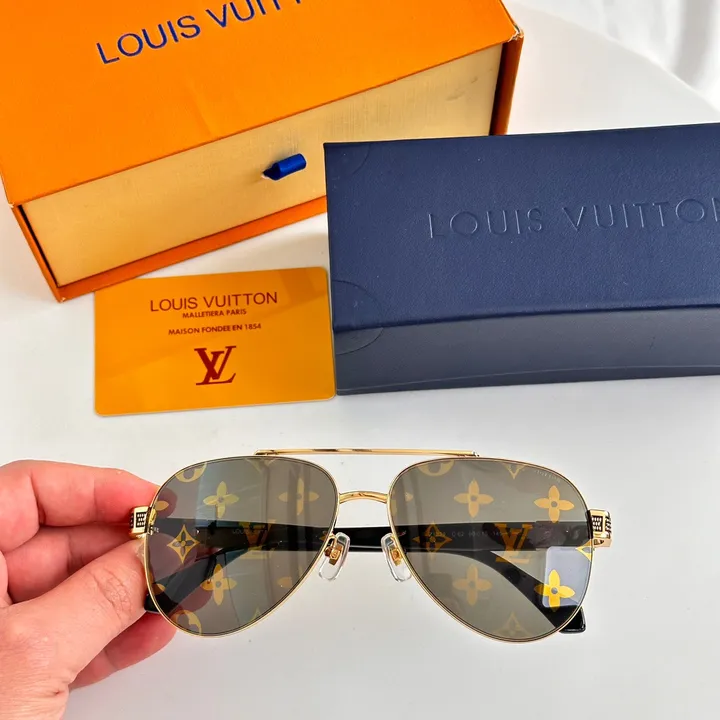 スーパーコピー ルイヴィトン サングラス