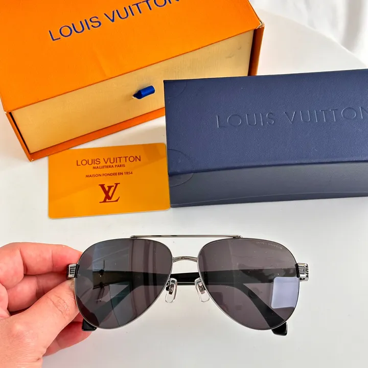スーパーコピー ルイヴィトン サングラス