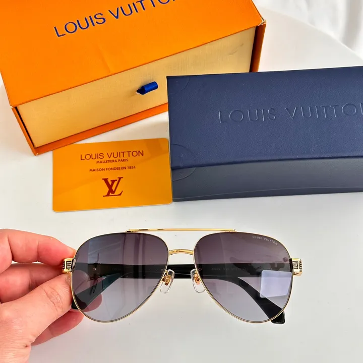 スーパーコピー ルイヴィトン サングラス