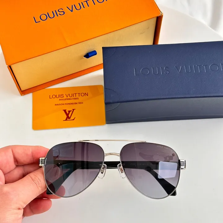 スーパーコピー ルイヴィトン サングラス