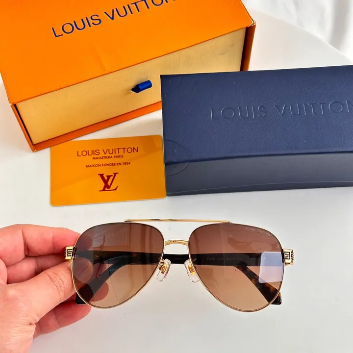 スーパーコピー ルイヴィトン サングラス