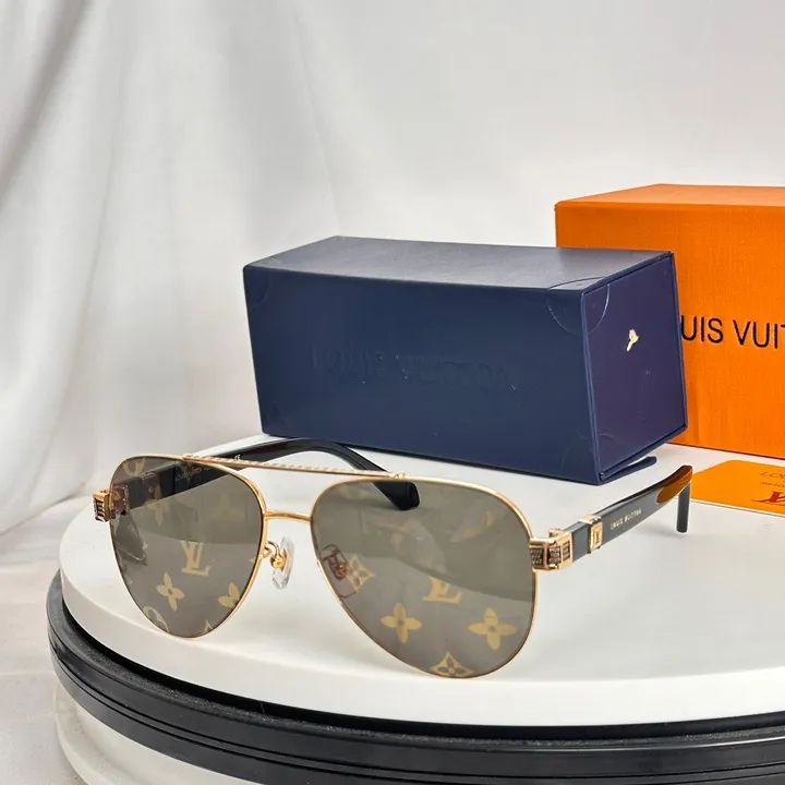 スーパーコピー ルイヴィトン サングラス