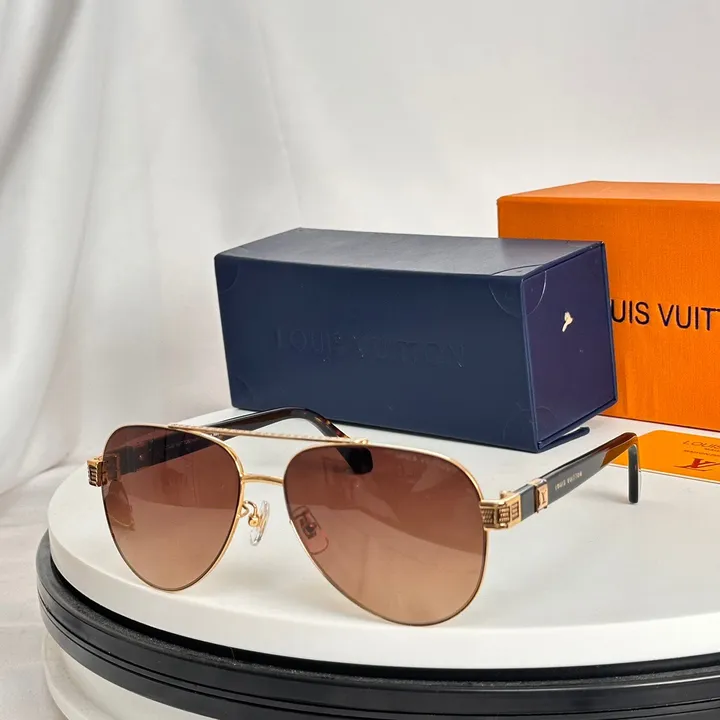 スーパーコピー ルイヴィトン サングラス