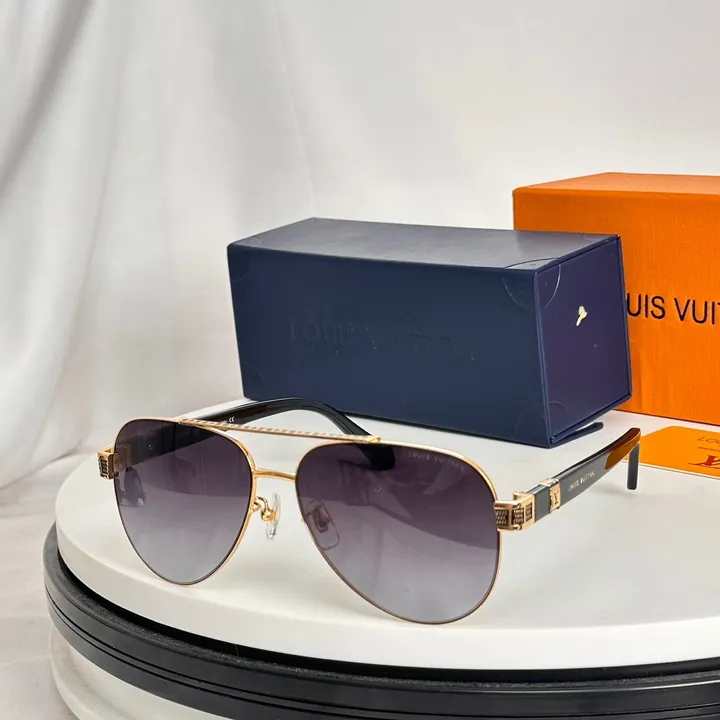 スーパーコピー ルイヴィトン サングラス