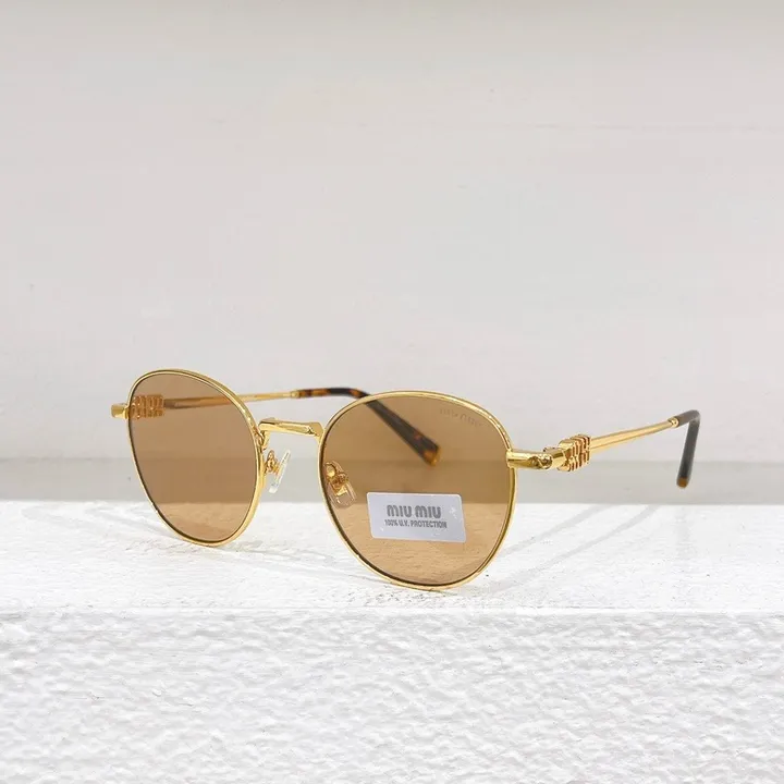 スーパーコピー ミュウミュウ サングラス