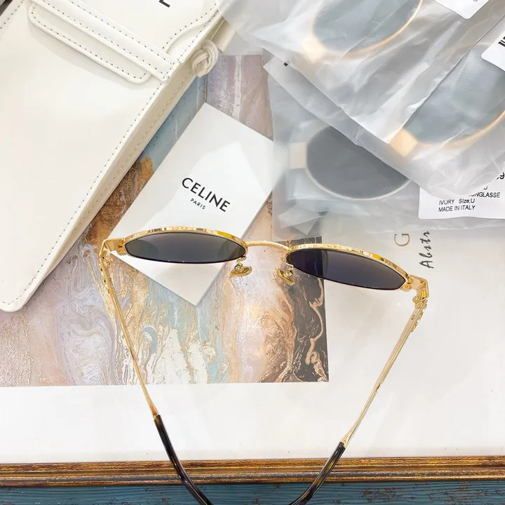 スーパーコピー セリーヌ サングラス