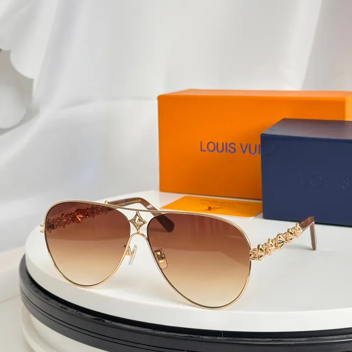 スーパーコピー ルイヴィトン サングラス