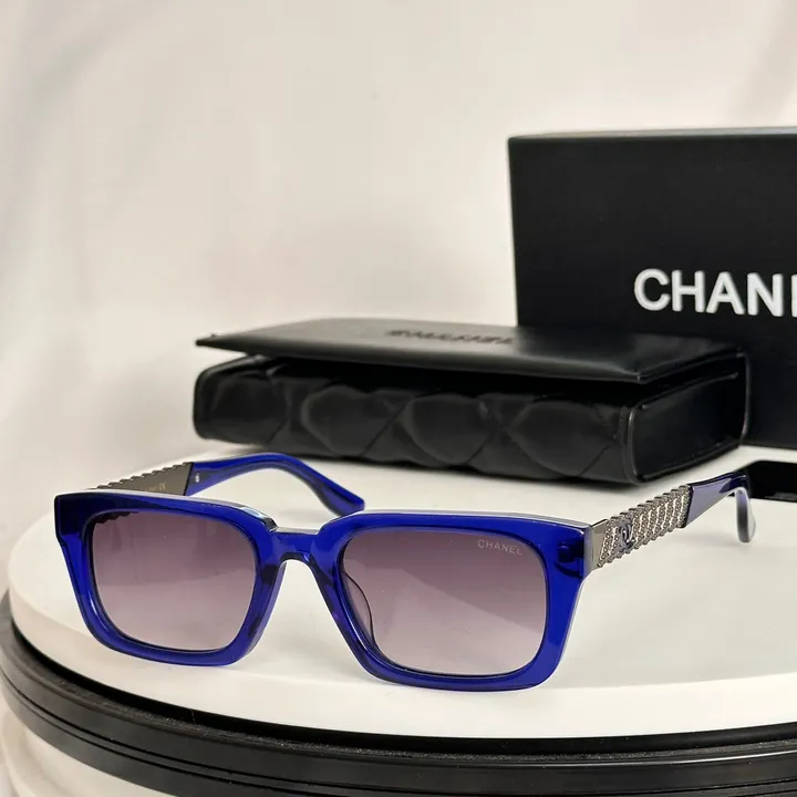 スーパーコピー シャネル サングラス